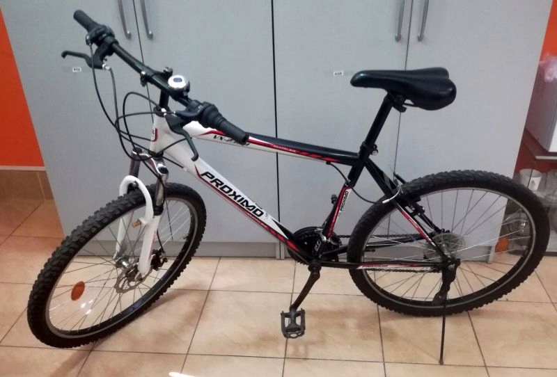 Rower Proximo Vx 230 M 26