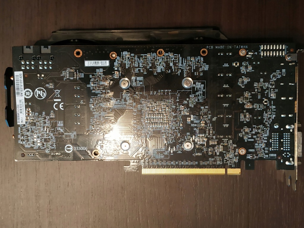 R9 380 какой нужен блок питания