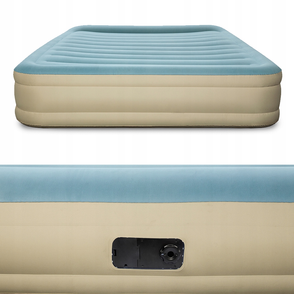 Materassino Gonfiabile Zero Mattress R05 Di Flextail - Leggero, Compatto E Perfetto Per Campeggio E Escursionismo - Foto 5