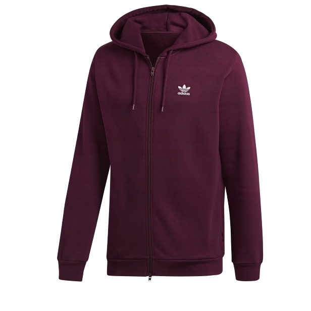 bluza adidas Trf Flc Hoodie rS