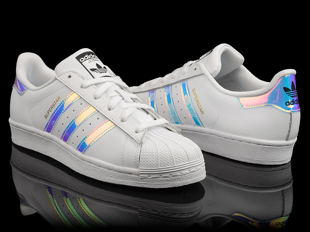 adidas superstar aq6278 hologram