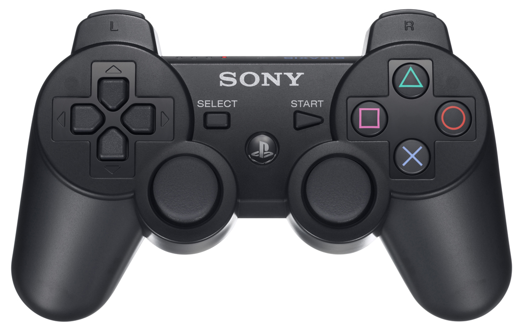 ORYGINALNY PAD PS3 DUALSHOCK 3 @ SKLEP CZYTAJ OPIS