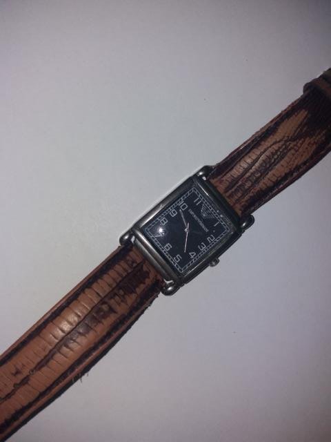 emporio armani ar0101