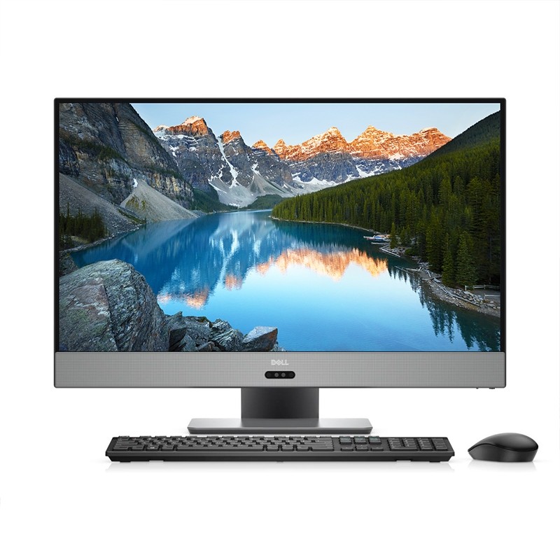 DELL inspiron 7775 4K Ryzen7 16GB 一体型 国産 - www