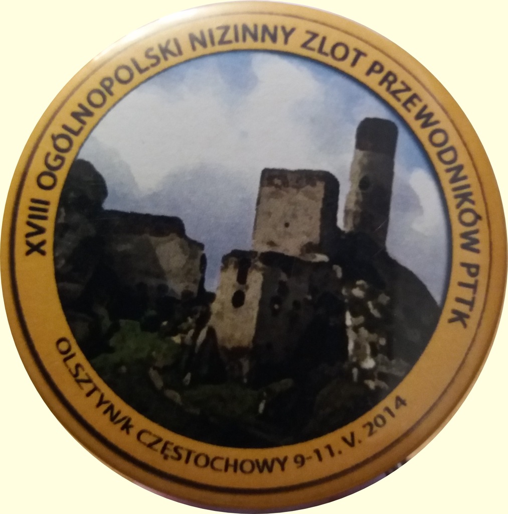 Olsztyn (Częstochowa) PTTK, Jura