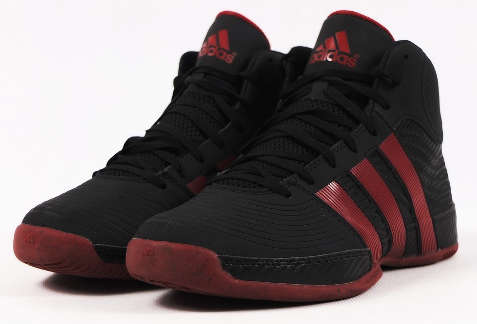 buty adidas torsion system