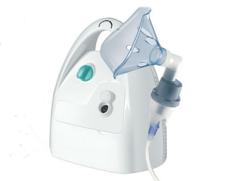 INHALATOR NEBULIZATOR 3A SOHO AMINEB RZESZÓW