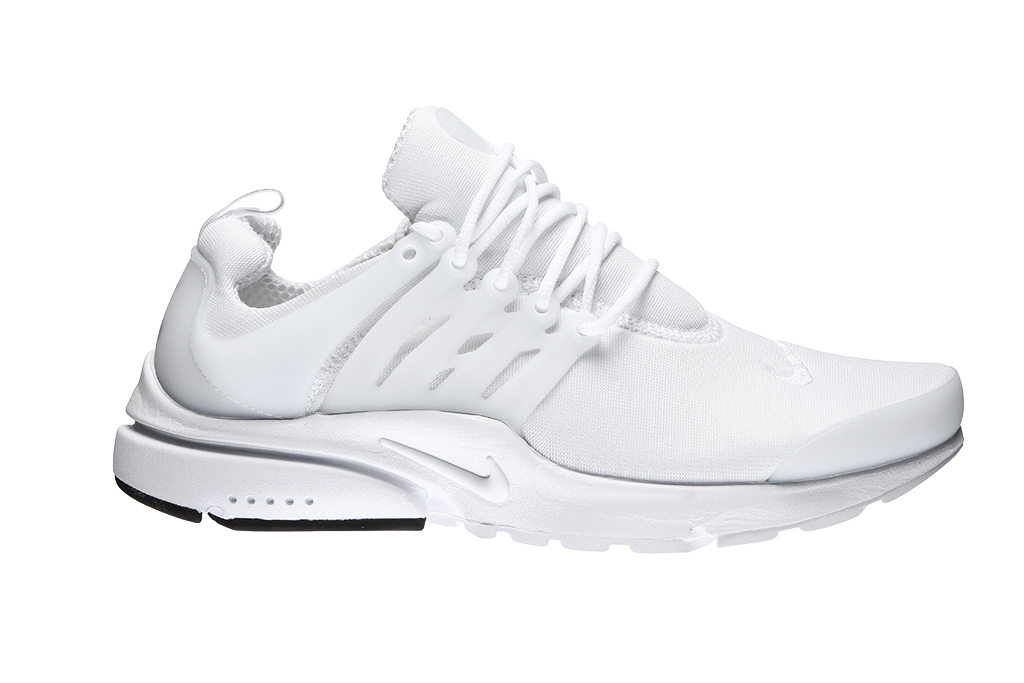 nike air max presto white