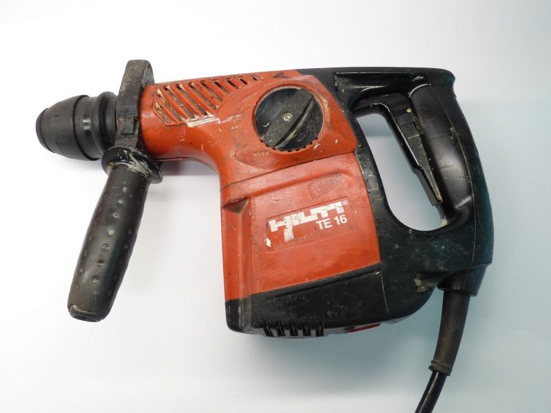 MŁOT UDAROWY HILTI TE 16