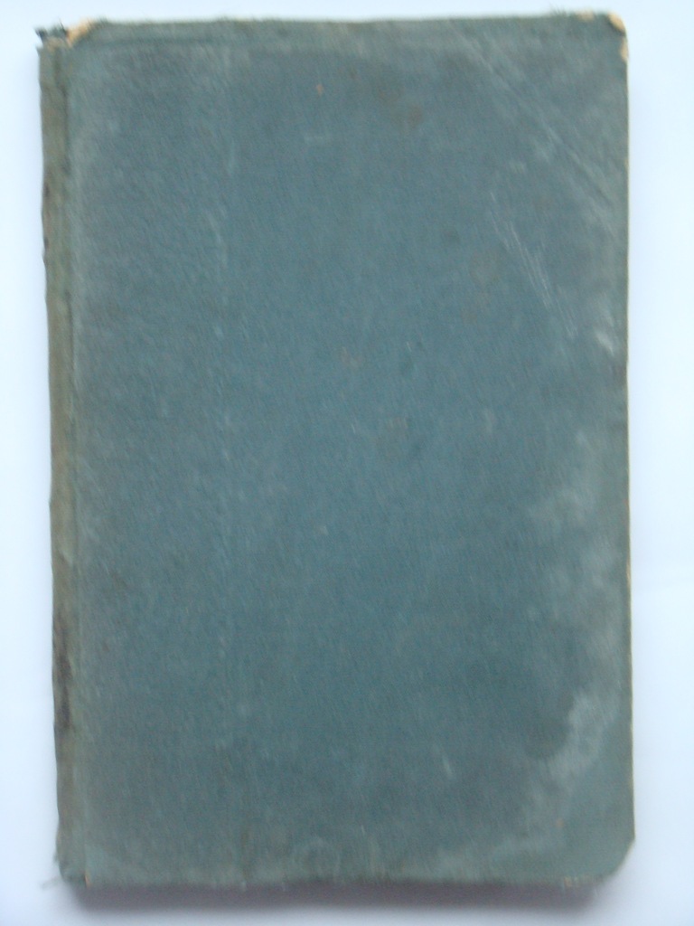 Sarrazin Wielcy poeci romantyczni Polski t. I 1907