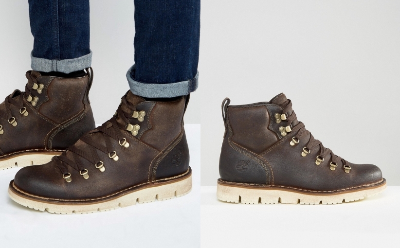 timberland westmore hiker
