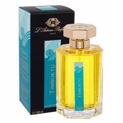 L Artisan Parfumeur Timbuktu 100 ml Woda toaletowa