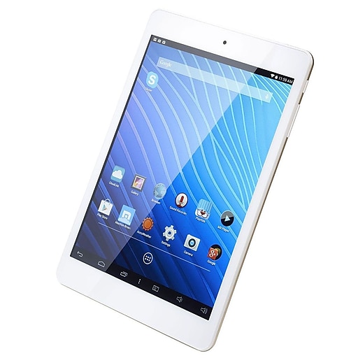 Tablet NuVision 7.85'' 16GB HD INTEL ATOM OKAZJA !