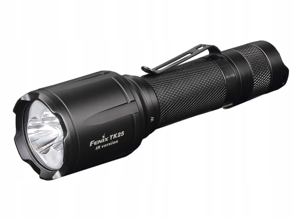 Latarka Fenix TK25 iR 1000 lm KRAKÓW