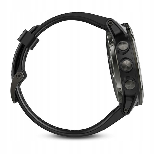 garmin fenix 5x topo