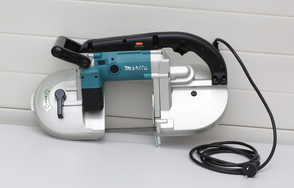 PIŁA TAŚMOWA MAKITA 2107F 710W