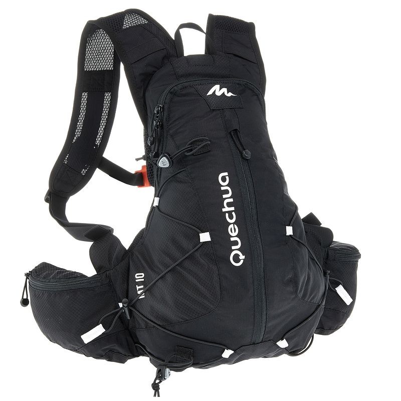 PLECAK TURYSTYCZNY HELIUM 10 L QUECHUA
