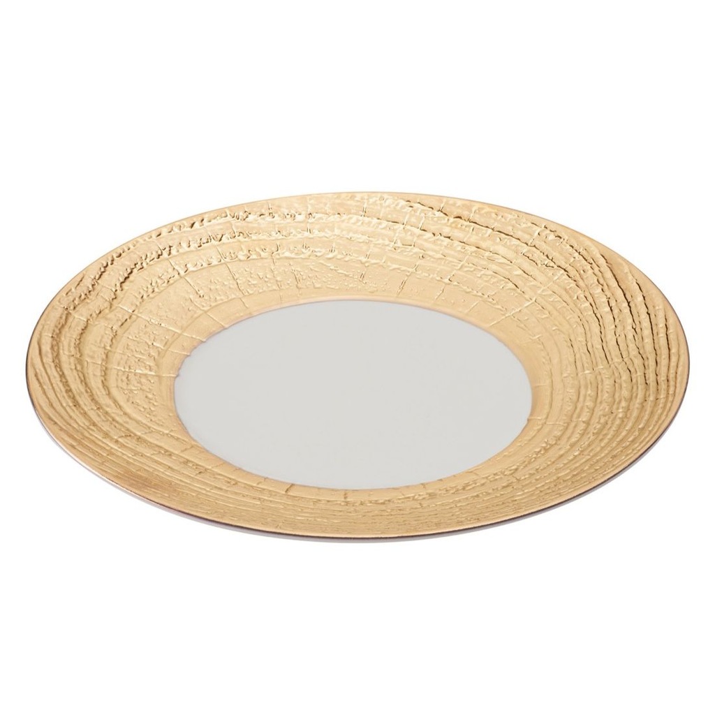 TALERZ na przekąski do serwowania porcelanowy 31cm