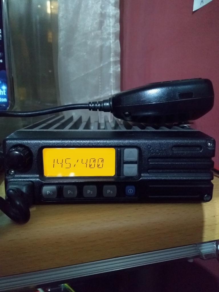 Icom IC F-1010 VHF