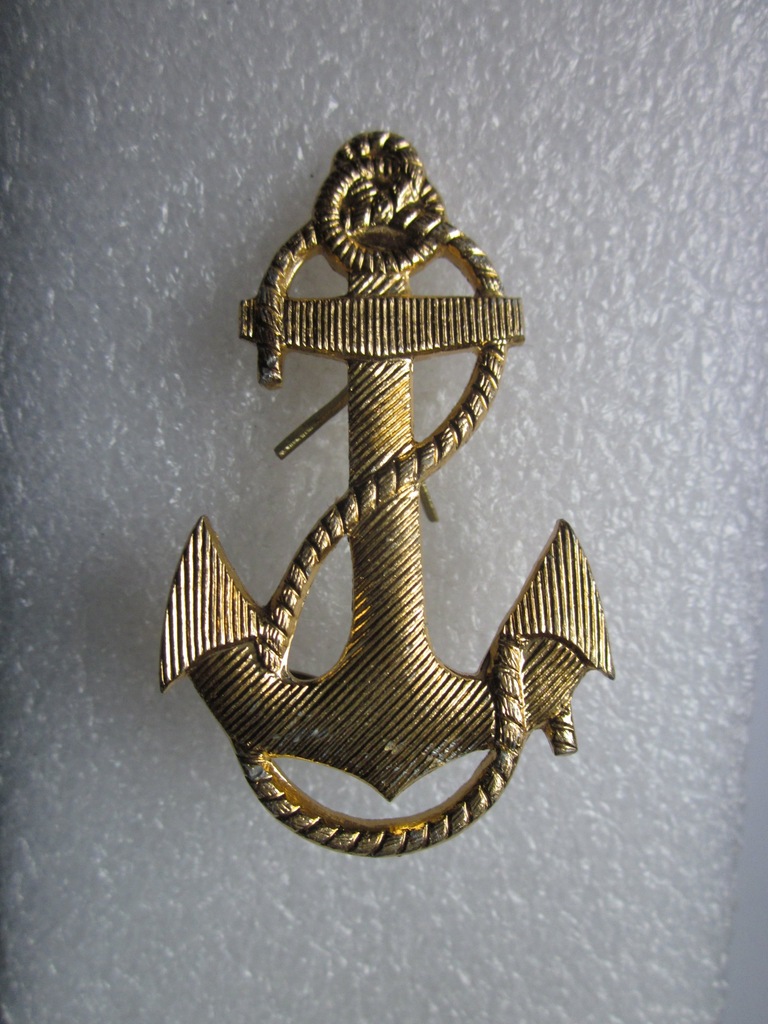 Odznaka Kotwica