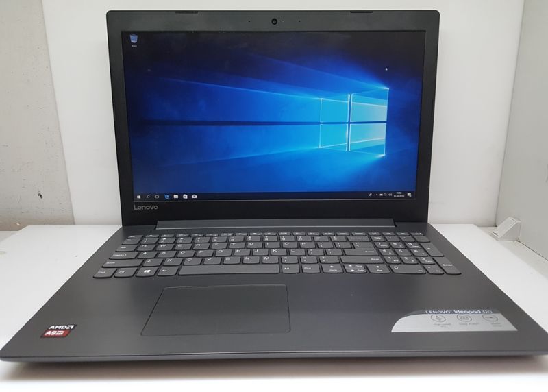 Lenovo ideapad 320 15ast апгрейд