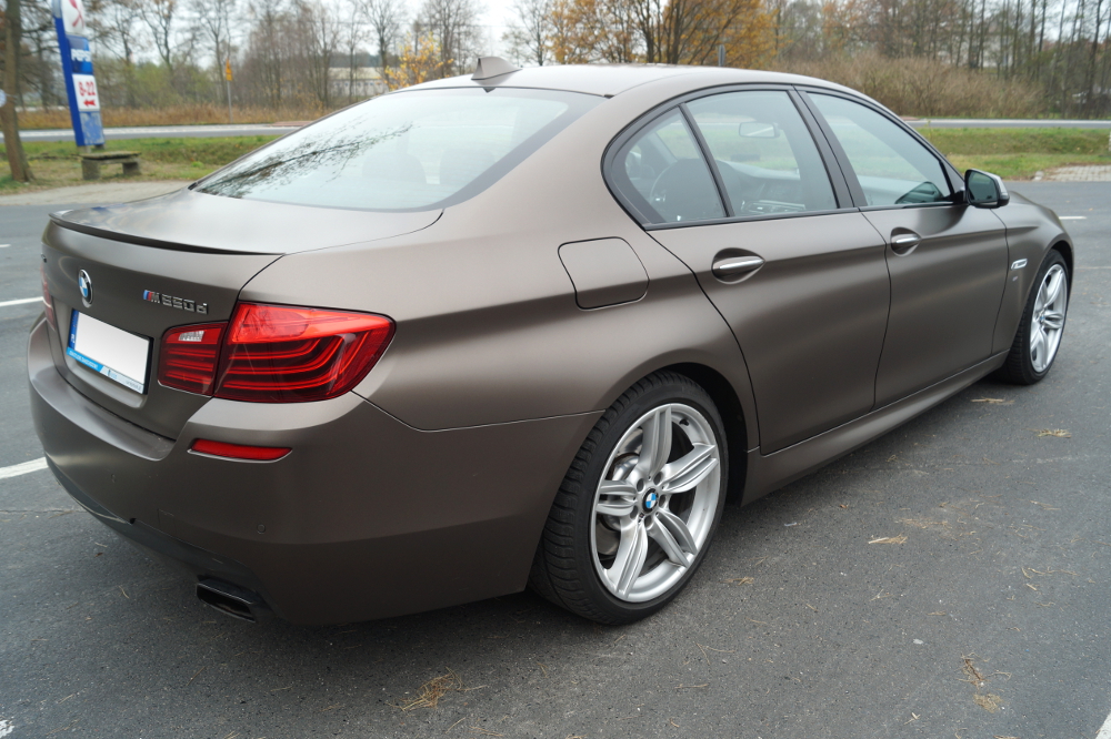 Bmw f10 xdrive