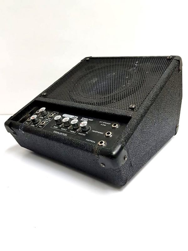 WZMACNIACZ GITAROWY ACOUSTIC SOLUTIONS JE75
