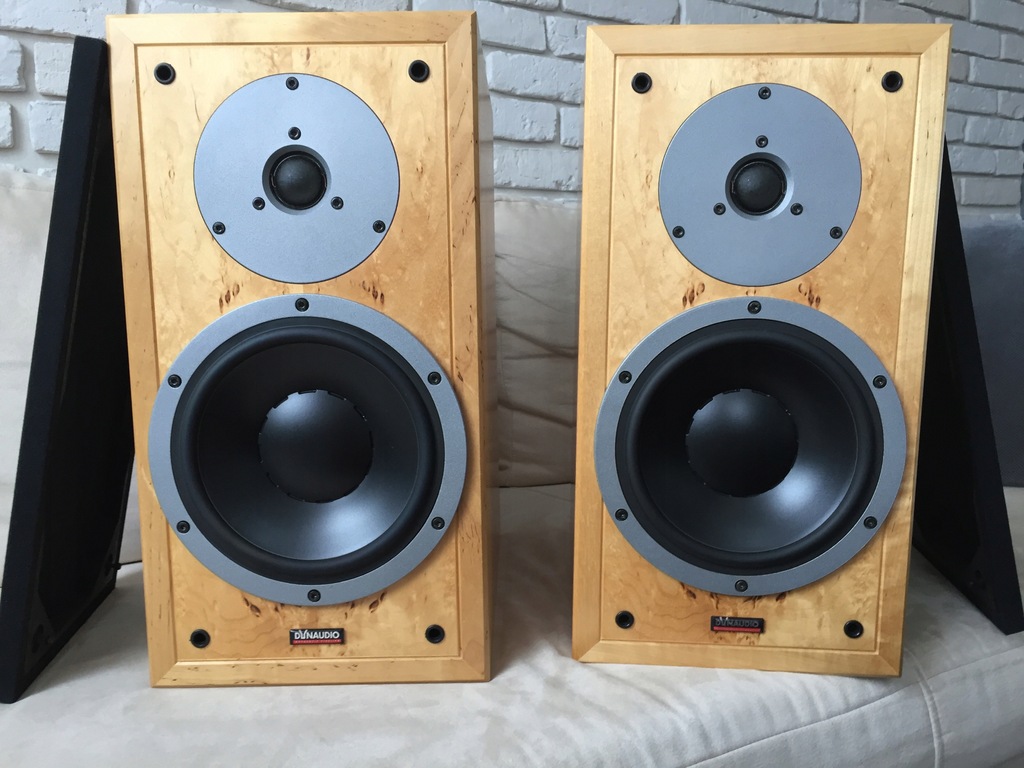 Dynaudio 25 hot sale