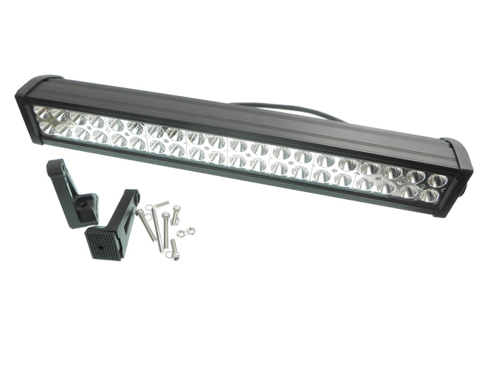 ASDT5 LAMPA LED ROBOCZA SAMOCHODOWA 120W ŚWIDNIK