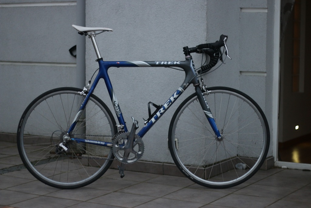 trek madone oclv