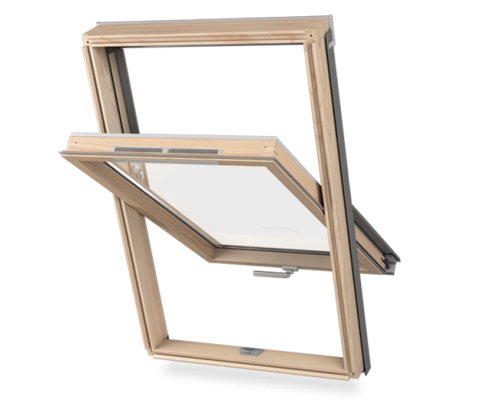 OKNO DACHOWE DAKEA BETTER ENERGY 78x140 NIE VELUX