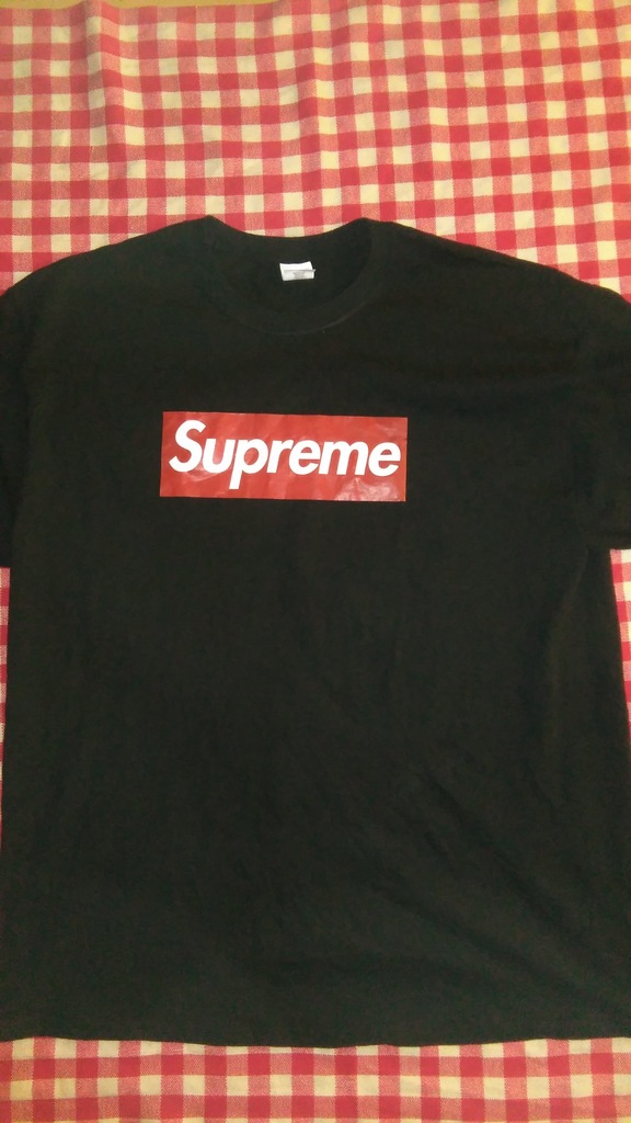 Gildan supreme best sale