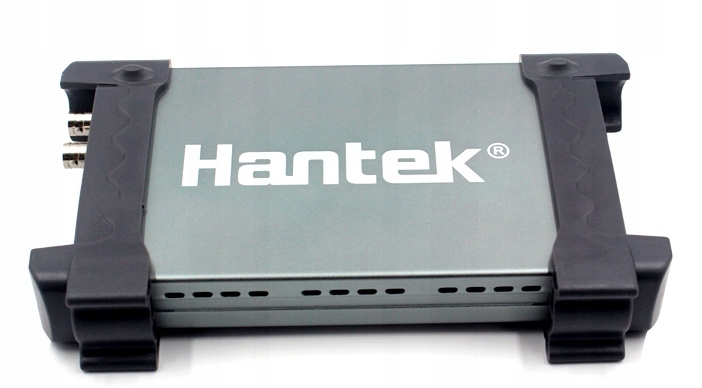 Usb hantek 6022be как установить драйвер