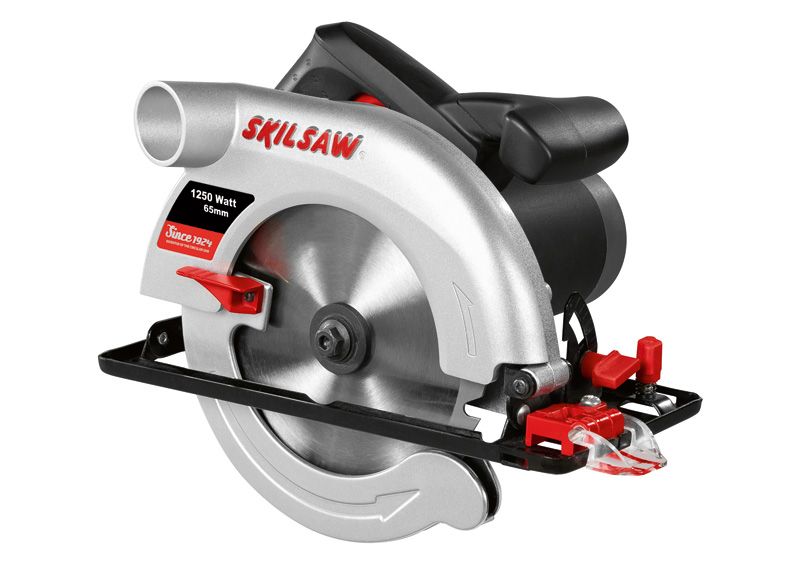 Pilarka tarczowa Skil 5665 AA 1250W Tarcza 184 mm