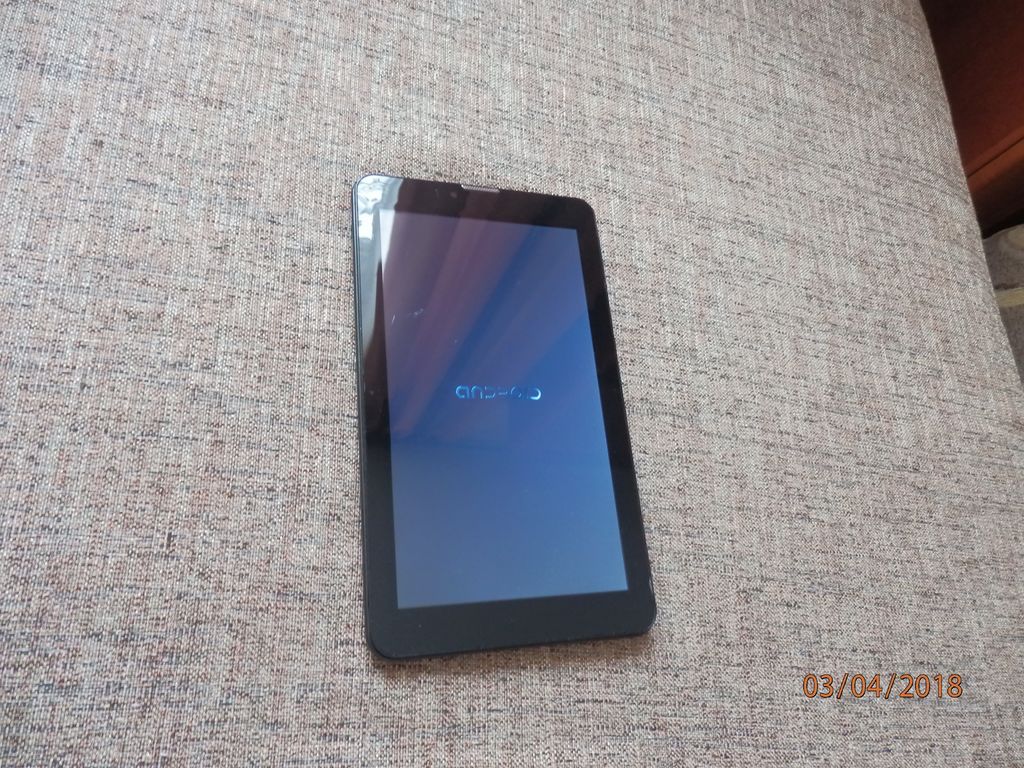 Tablet OVERMAX OV-QUALCORE 7020 3G