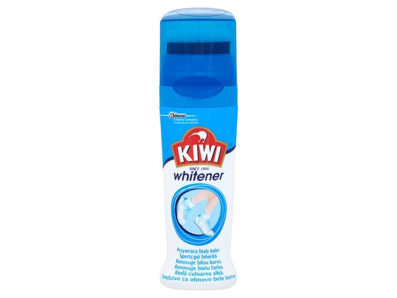kiwi whitener