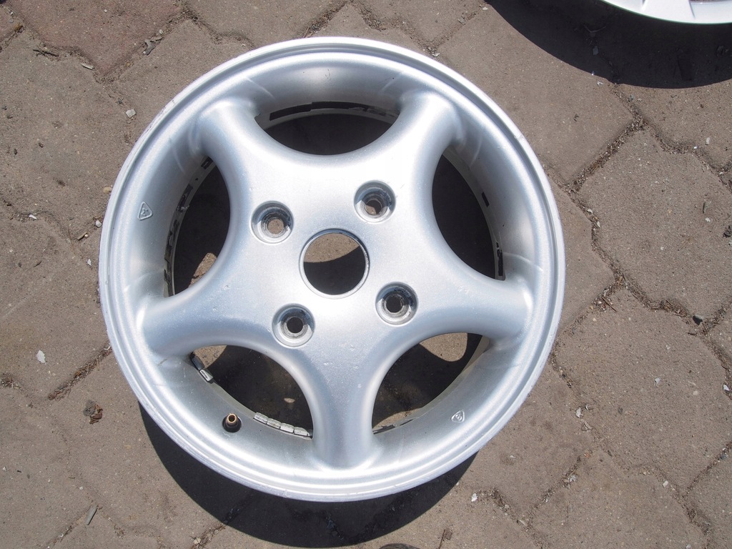DAEWOO MATIZ 4x114.3 13'' 1szt