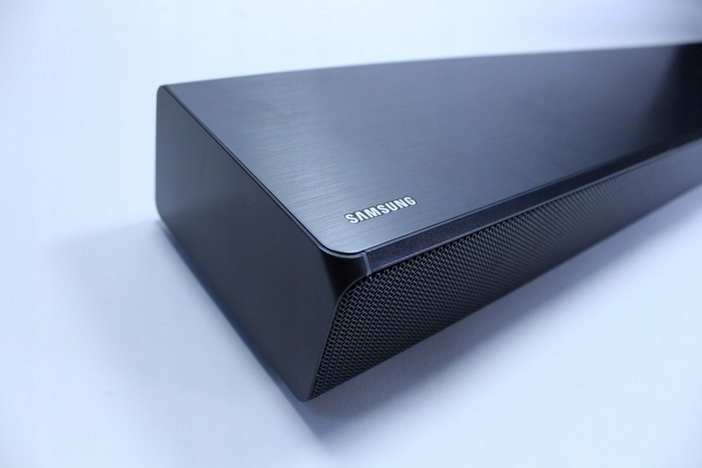 Samsung HWMS650 Soundbar 3.0 450 W Bluetooth 7619558550 oficjalne