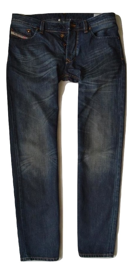 DIESEL LARKEE Jeansy Jeans Spodnie Męskie W33 L32