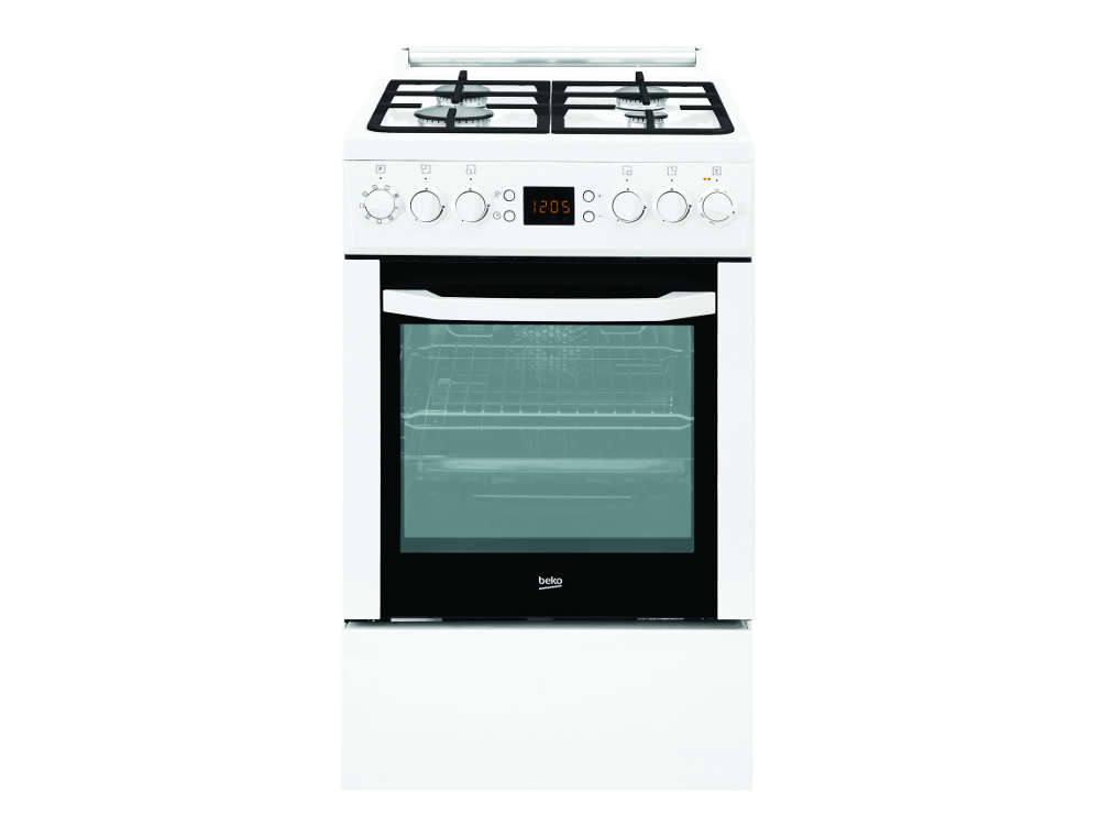 Kuchnia Beko CSM52327DW + PREZENT ZA 100ZŁ