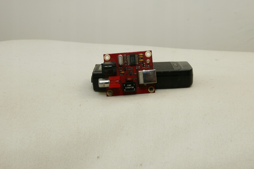 USB-SPDIF konwerter do DAC BB PCM2902e