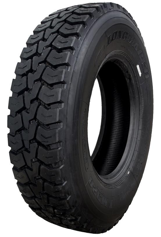OPONA 13R22.5 18PR LONG MARCH LM328 - NAPĘDOWA