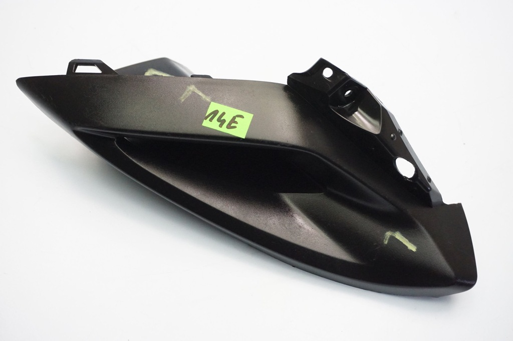 YAMAHA XJ6 DIVERSION 09-14 WLOT POWIETRZA LEWY