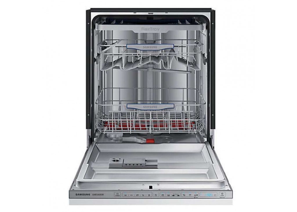 Zmywarka Samsung DW60K8550BB - PROMOCJA - od ręki