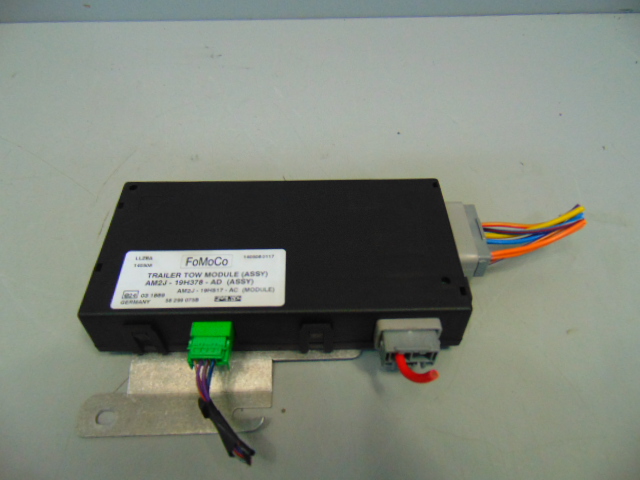FORD S-MAX GALAXY MONDEO MODUL HAKA AM2J19H378AD