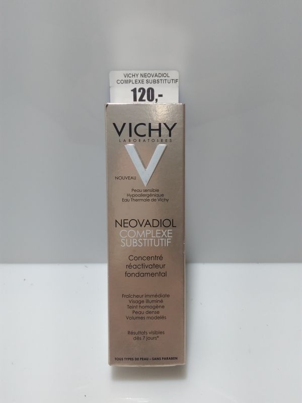 VICHY NEOVADIOL COMPLEXE SUBSTITUTIF 30 ML SERUM