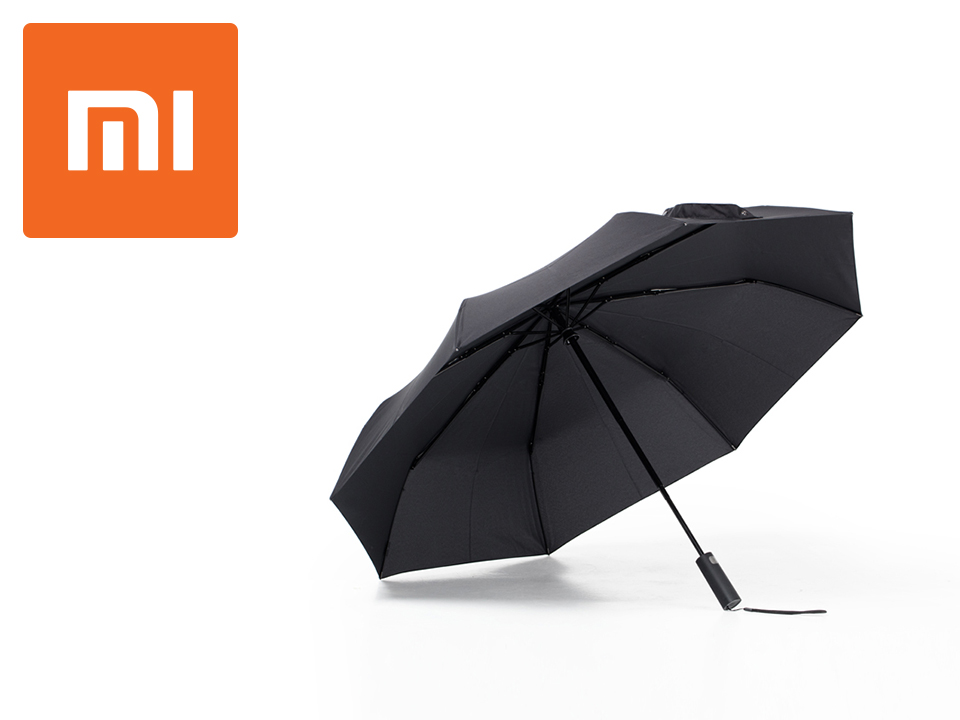 MI MIJIA AUTOMATIC UMBRELLA OFICJALNY SKLEP XIAOMI