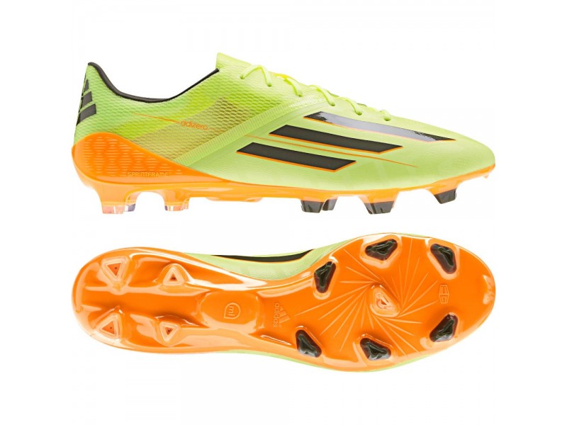 KORKI Adidas F50 adiZero TRX FG  40 2/3 D67119