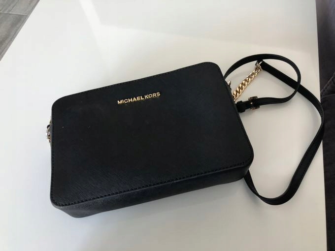 torebka michael kors crossbody