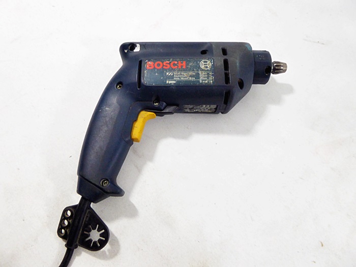WIERTARKO-WKRĘTARKA BOSCH GBM 10 SRE - 7396894280 - oficjalne archiwum ...